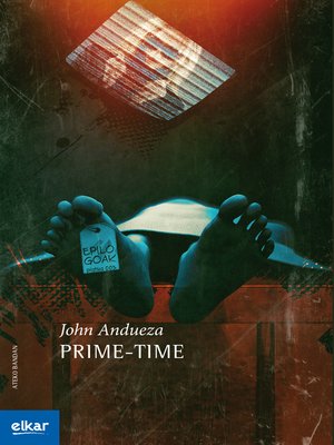 cover image of Prime-time